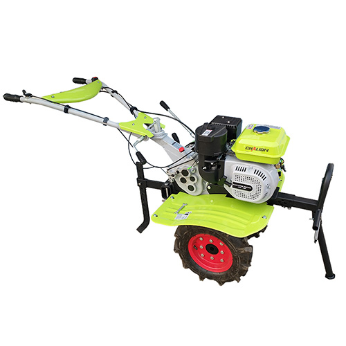 Farm Mini 170F Gasoline Engine Power Tiller Price