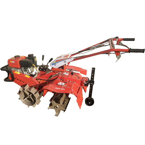 Hot Sale 170F Gasoline Engine Garden Power Tiller Machine