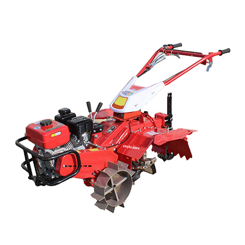 Hot Sale 170F Gasoline Engine Garden Power Tiller Machine