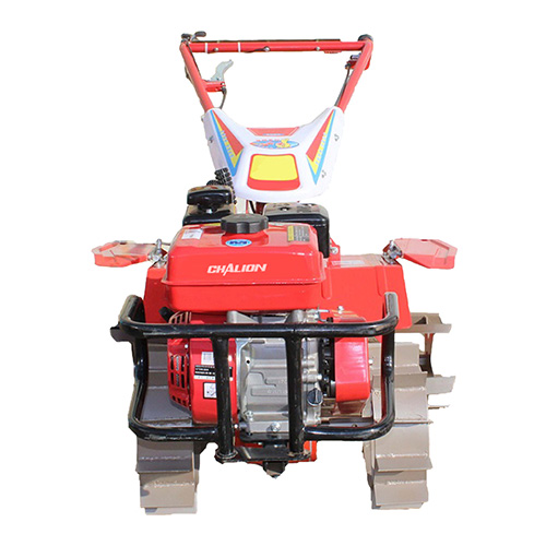 Hot Sale 170F Gasoline Engine Garden Power Tiller Machine