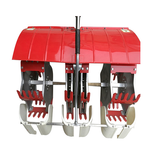 Rice Field Weeding Machine Price