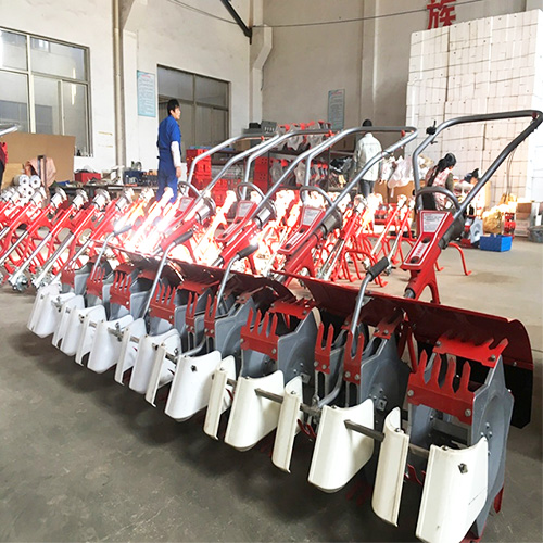 Rice Field Weeding Machine Price