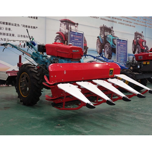 Chalion Brand Agriculture Machinery