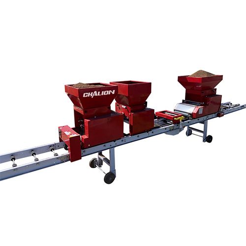 Automatic Paddy Rice Seeding Machine For Sale