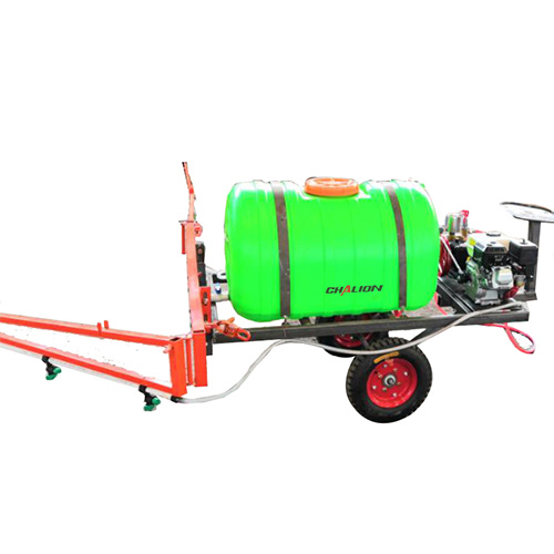 Boom Sprayer Small Tractor Mounted