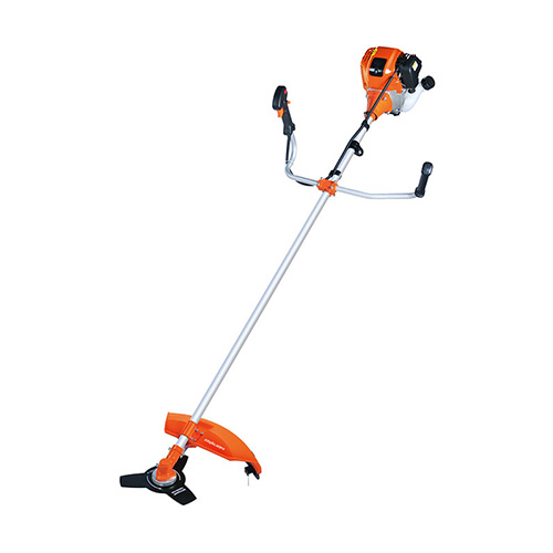 Side-Mounted Brush Cutter For Sale