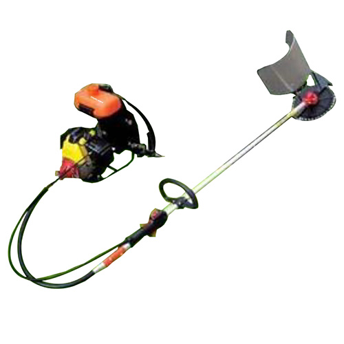 Side-Mounted Brush Cutter For Sale