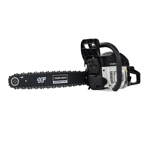 43CC Gasoline Chain Saw Machine