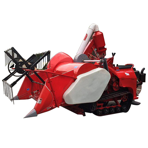 Cheap Rice Grain Harvest Machine Price