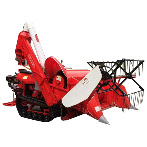 Cheap Rice Grain Harvest Machine Price