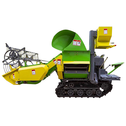 2 Rows Rice Transplanter Agriculture Machine