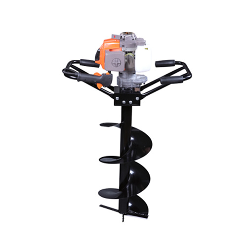 Portable Ground Hole Digger Machine