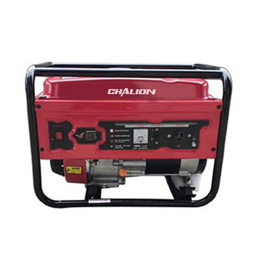 Cheap Mini Gasoline Generator Machine