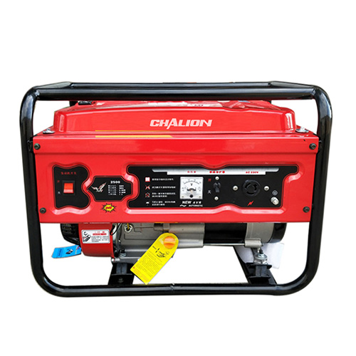 Cheap Mini Gasoline Generator Machine