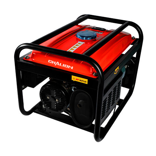 Cheap Mini Gasoline Generator Machine