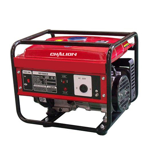 Cheap Mini Gasoline Generator Machine