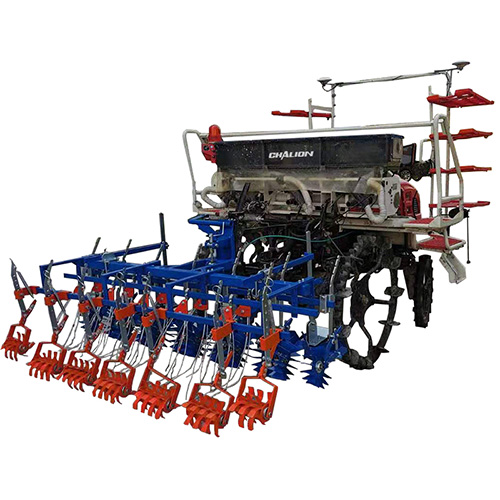 Paddy Rice Weeder For Sale