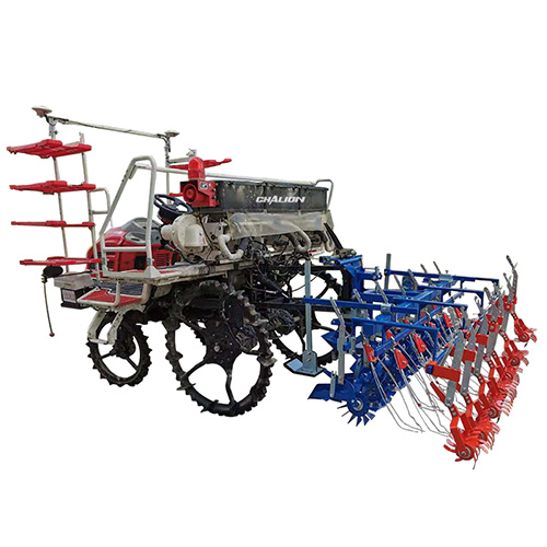 Paddy Rice Weeder For Sale