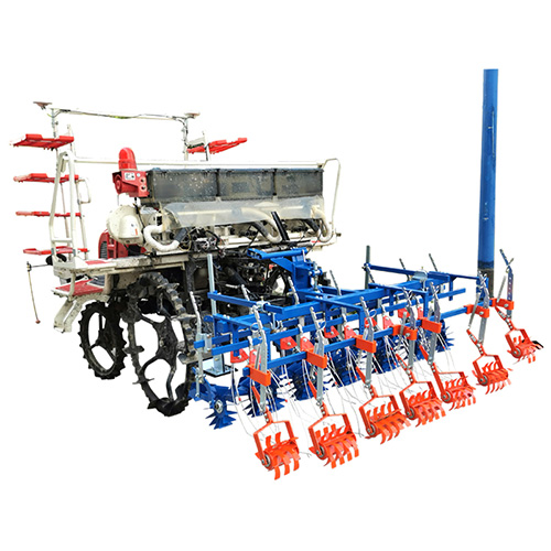 Paddy Rice Weeder For Sale