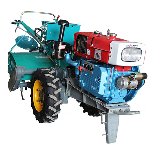 Farm Mini 170F Gasoline Engine Power Tiller Price