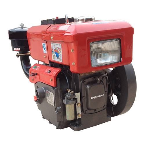 QLN Diesel Engine 10-12HP Hot Sale