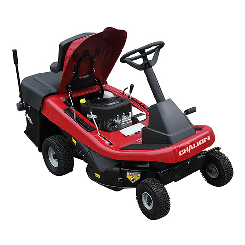 Ride Mowers Professional Machine Price