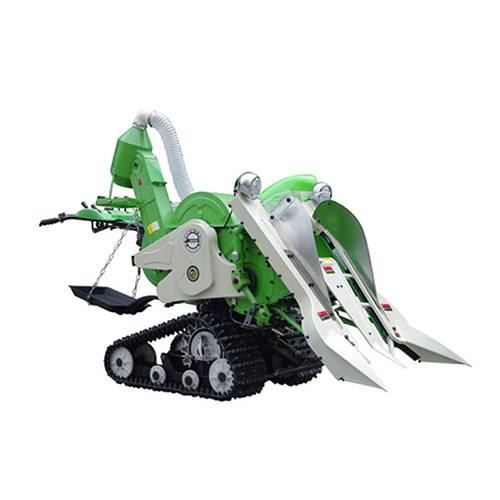 Hand Push Garden Seeder Spreader