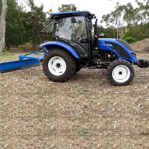 How to purchase high-quality tractors?