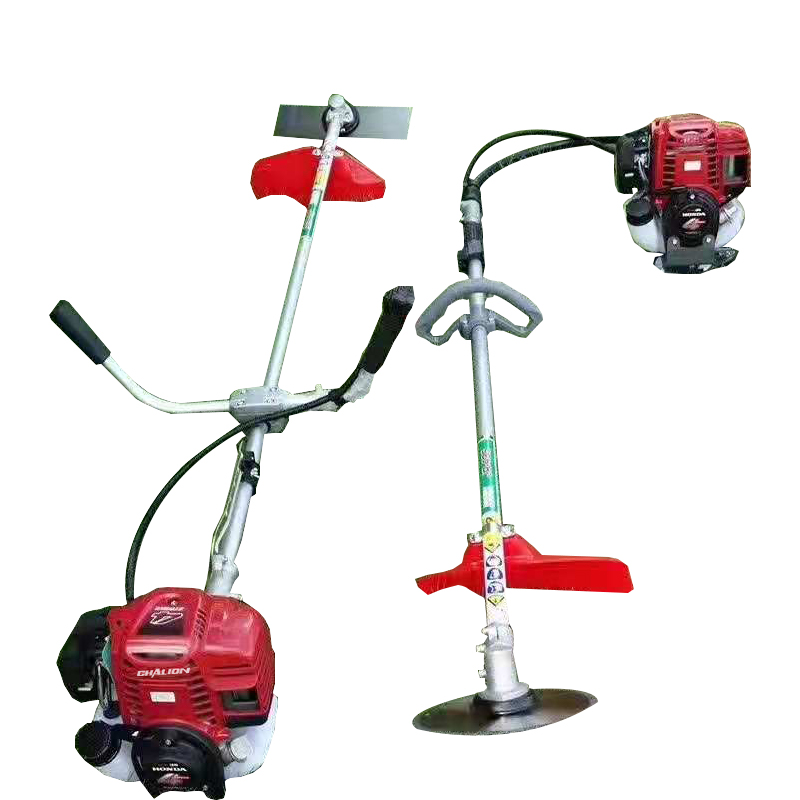 Side-Mounted Brush Cutter For Sale