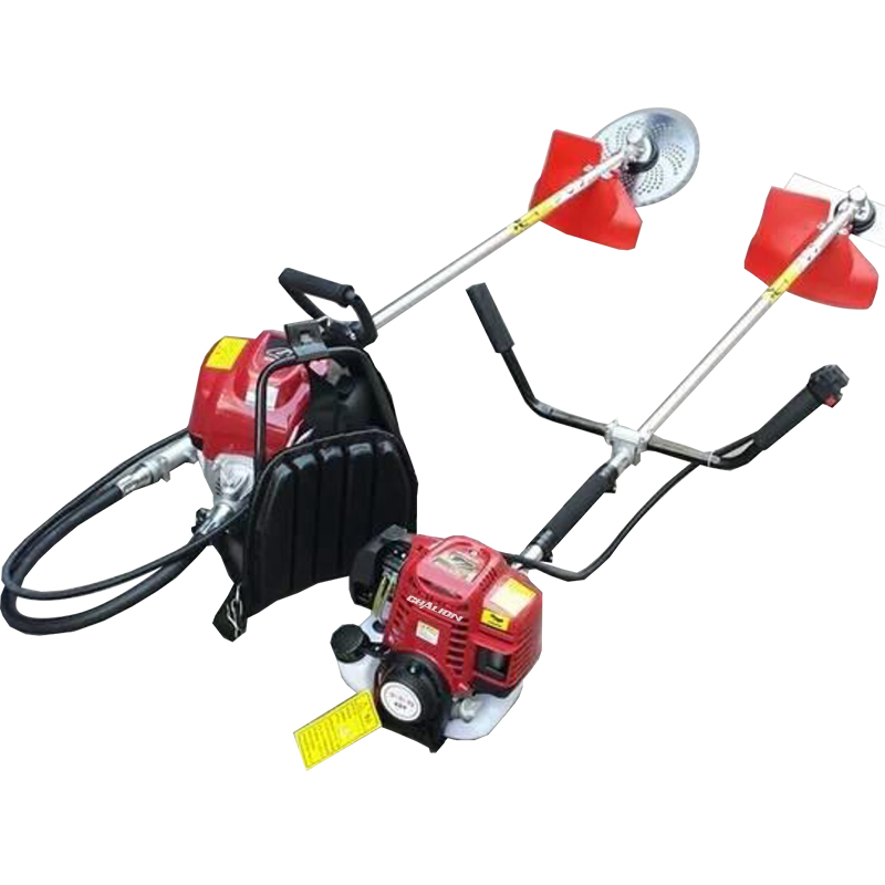 Side-Mounted Brush Cutter For Sale