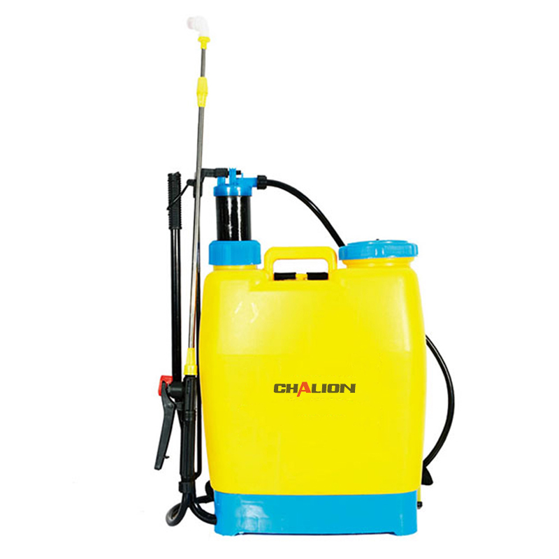 16L Knapsack Sprayer Agriculture Machinery