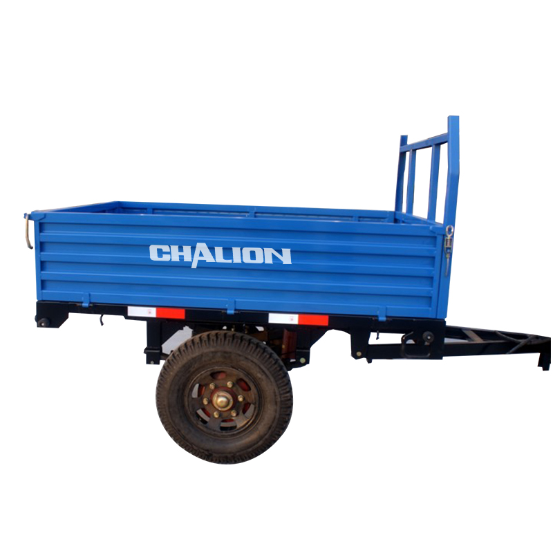 Chalion 1.5T Small Farm Trailer Price