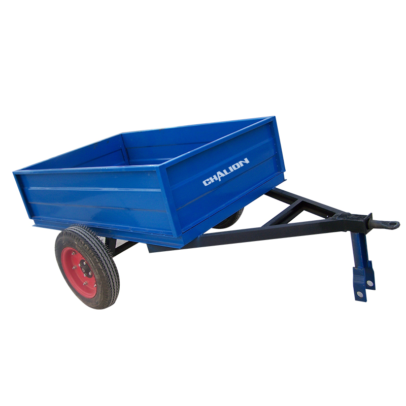 Chalion 1.5T Small Farm Trailer Price