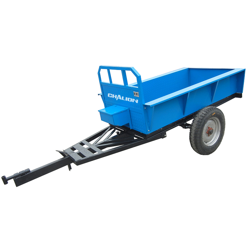 Chalion 1.5T Small Farm Trailer Price