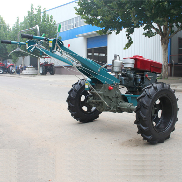 15hp walking tractor 01