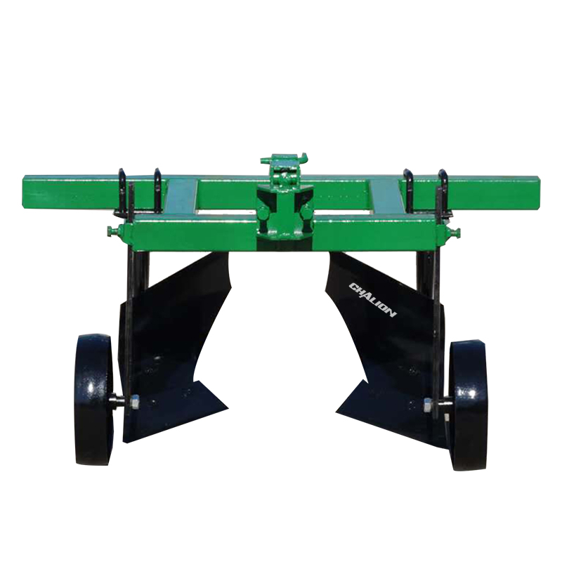 Farm Single Ridger Plough Price For Walking Behind Tractor