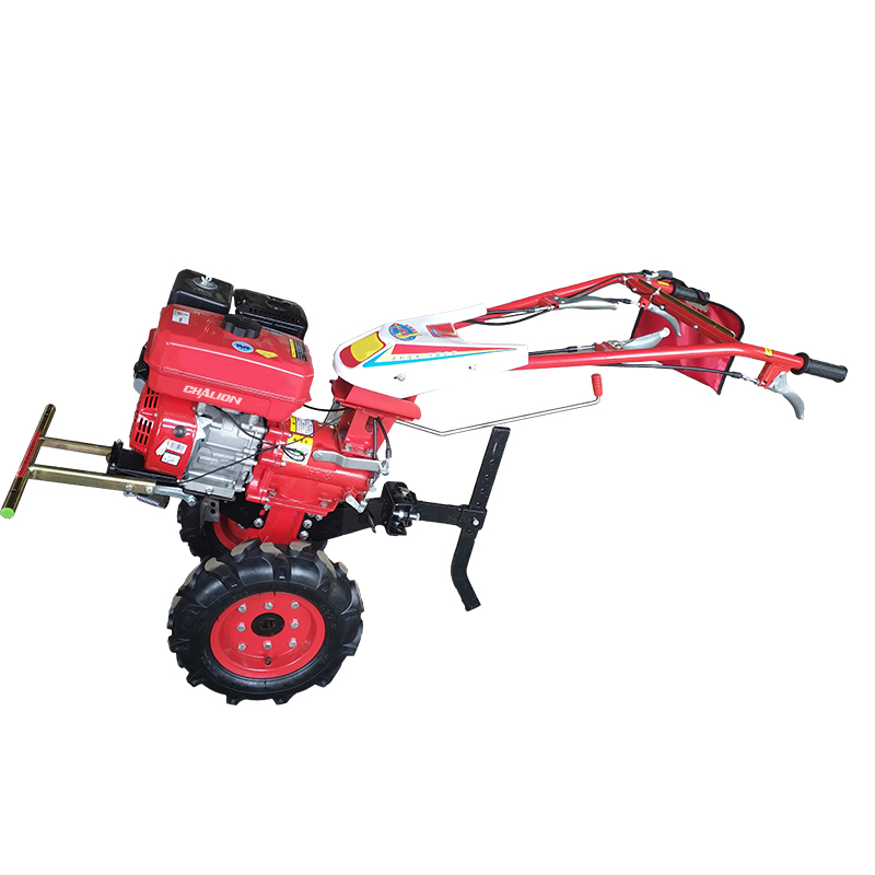 208 Safety turning type power tiller (1)