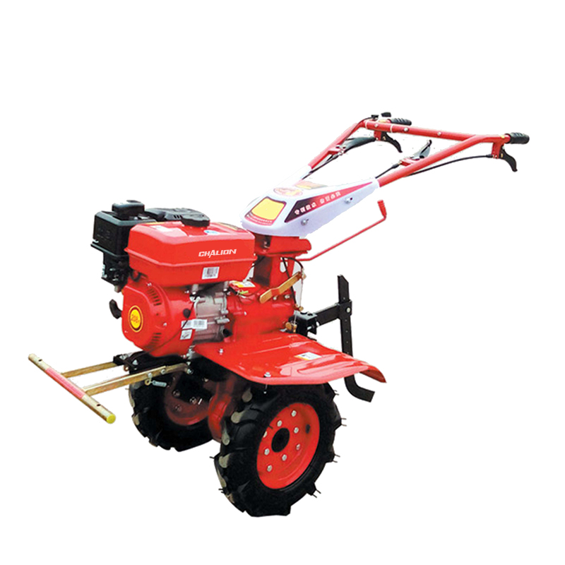 Chalion 4.1KW Gasoline Engine Power Tiller Machine