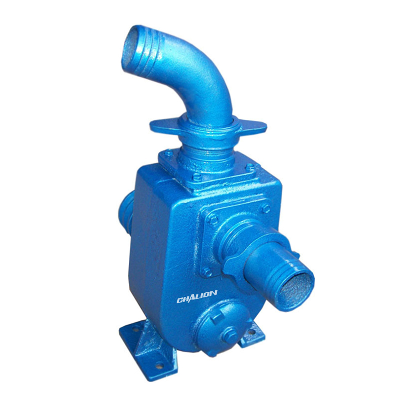 Small Walking Tractor Water Pumps For Sale