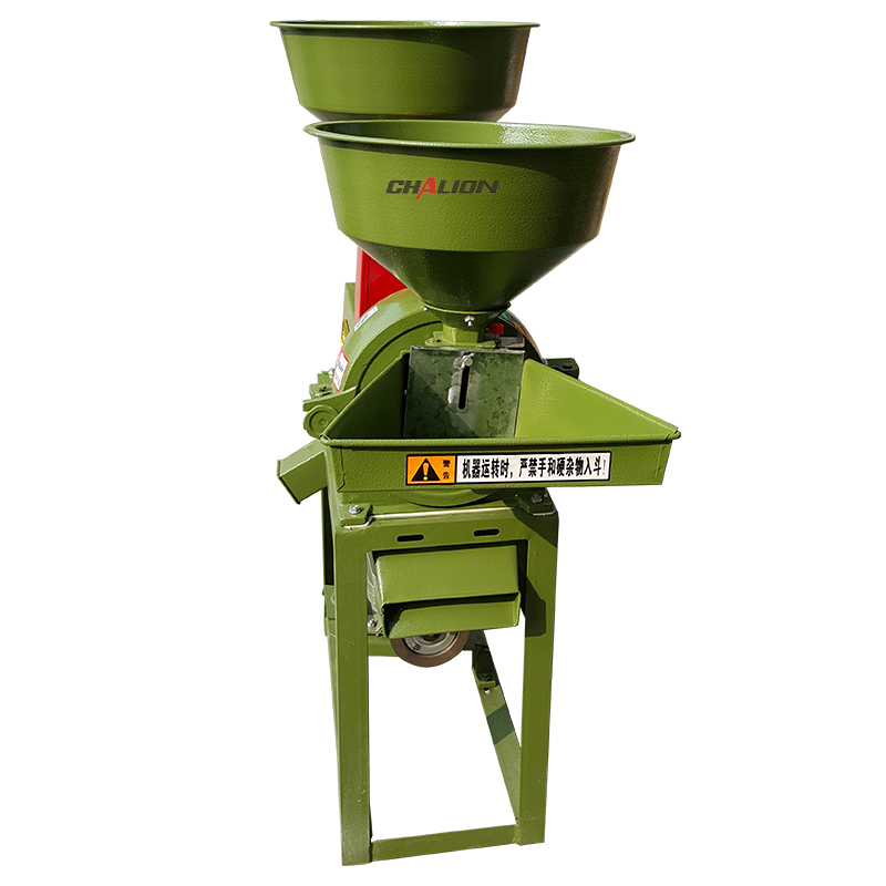 Single Rice Mill Machine For Sale