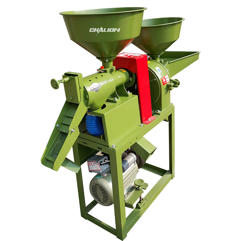 Single Rice Mill Machine For Sale