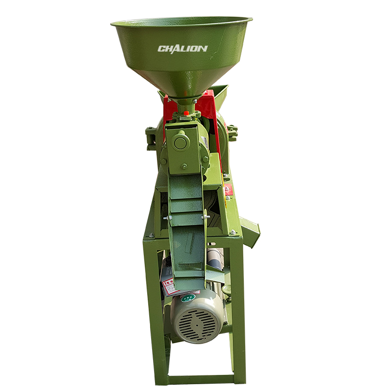 Single Rice Mill Machine For Sale