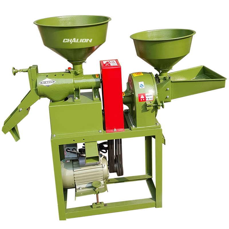 Single Rice Mill Machine For Sale