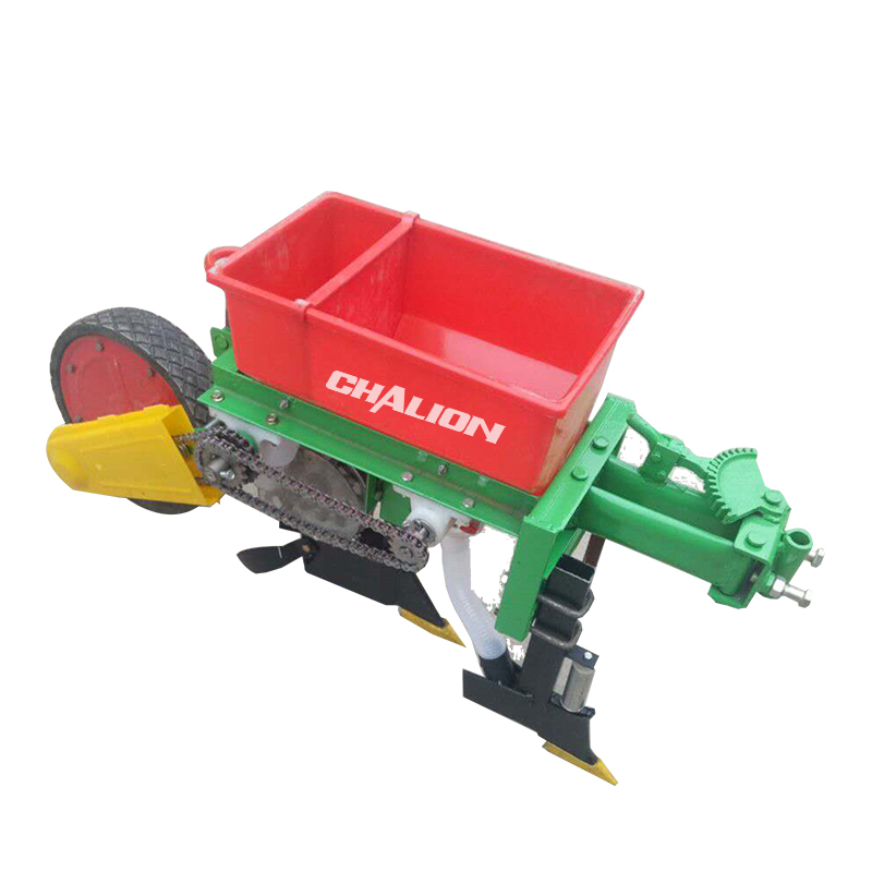 Walk Behind Tractor Corn Planter Price