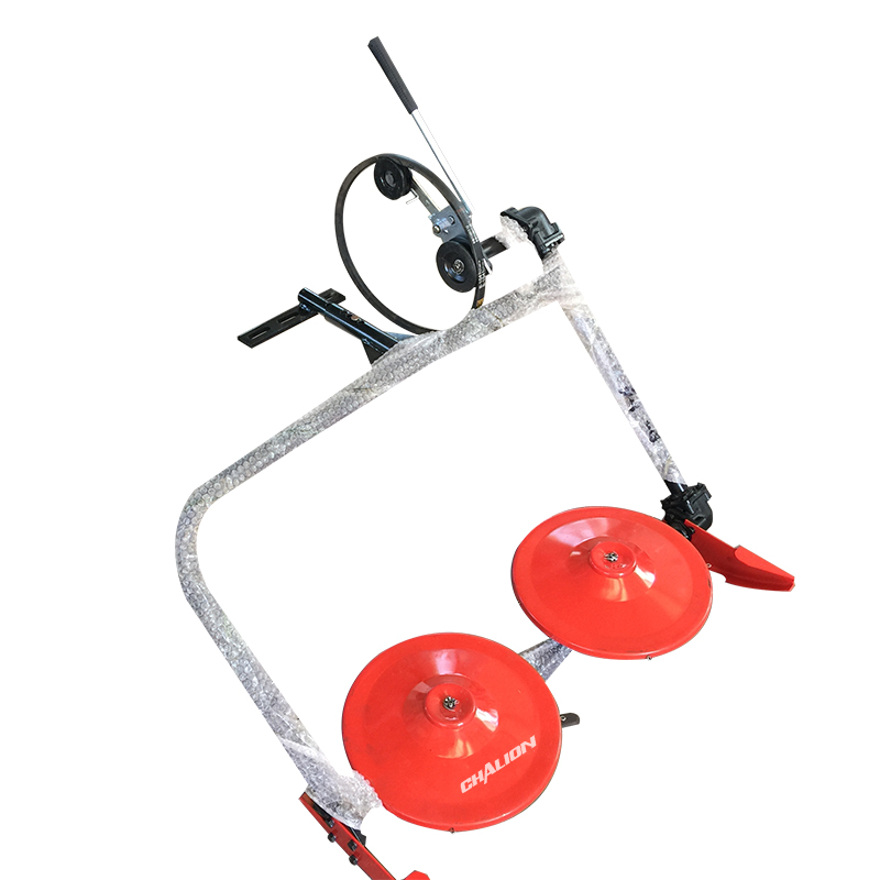 Mini Rotary Disc Mower For Mini Tractor