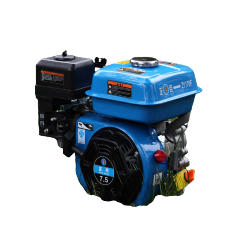 Gasoline Engine Hot Sale Price