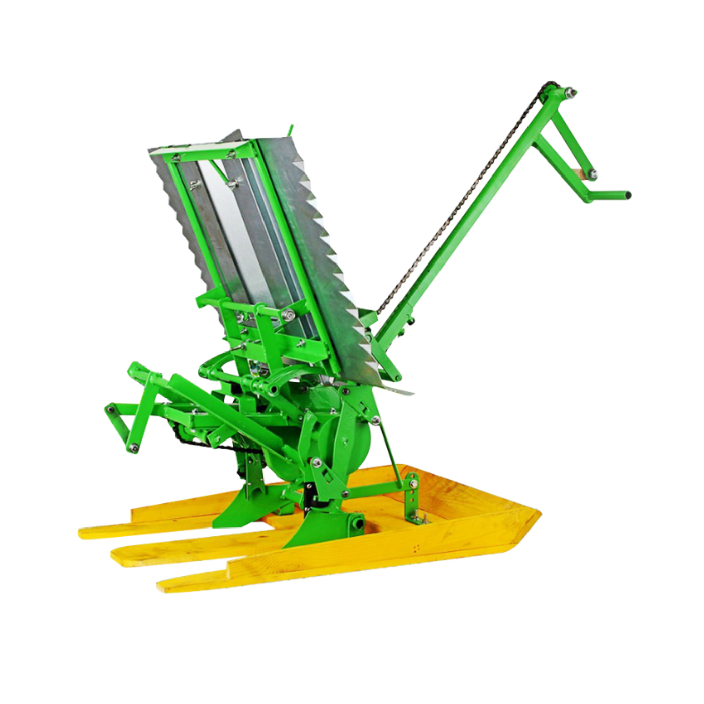 Transplanter Paddy Rice Planting Machine Price