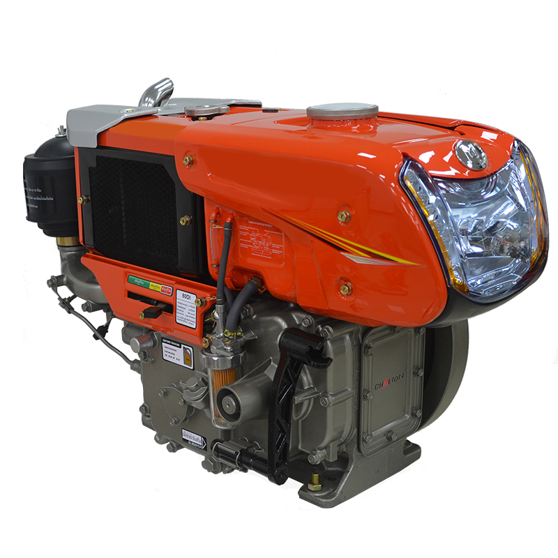 Farm 80-90 Series Diesel Engine For Sale