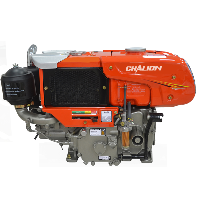 Farm 80-90 Series Diesel Engine For Sale