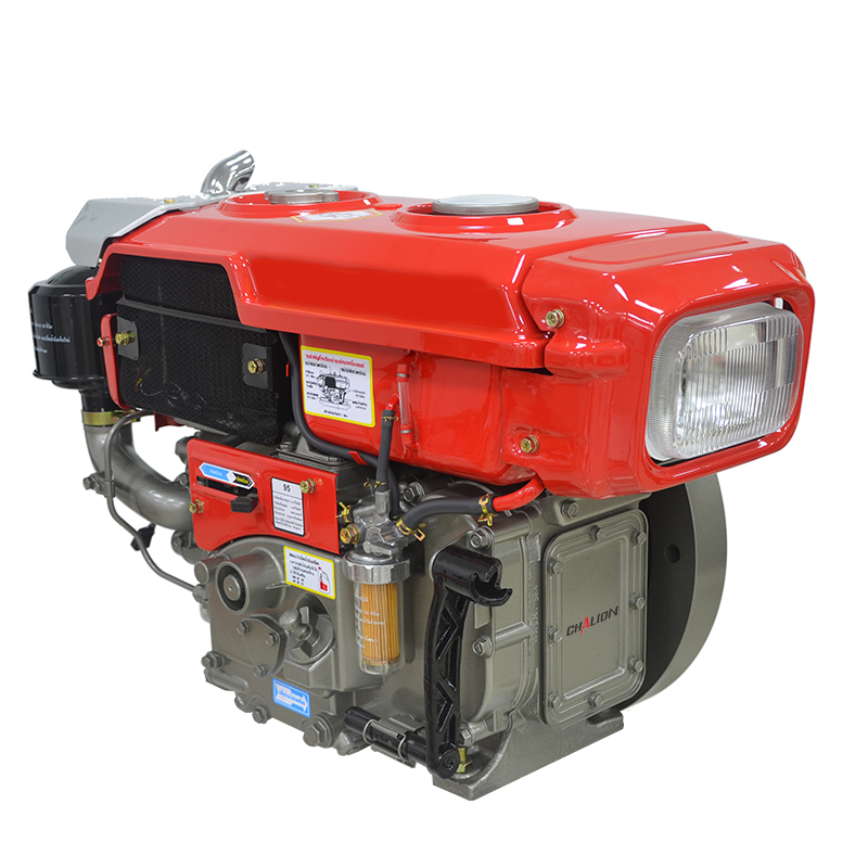 Garden 90-120 Series Single Cylinder Diesel Engine Price